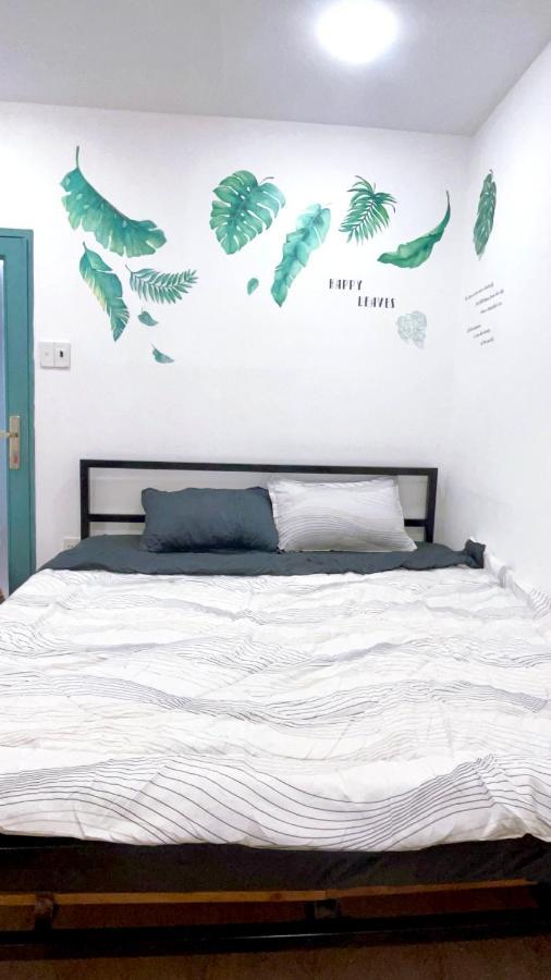 The Joys Hostel Ho Chi Minh-stad Buitenkant foto